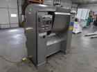 Cmc Champion Ss Single Sigma Mixer